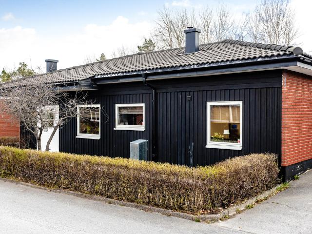 Rånövägen 4