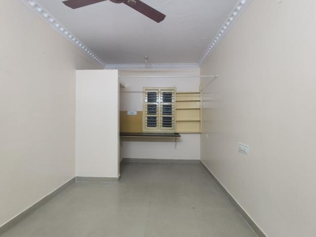 R Building 1 Bedroom 500 Sq. Ft. Builder Floor in Btm Layout Bangalore Listing ID: #9533
