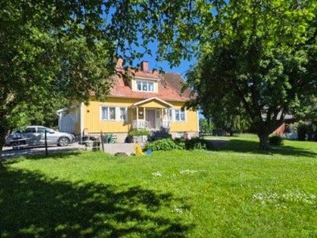 Råby Gård, Nyköping