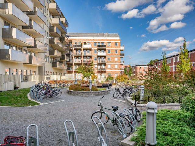 Råbyvägen 53H i Uppsala, bostadsrätt till salu | Bovision. Se