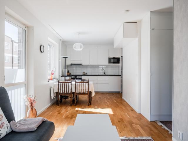 Råbyvägen 57A
