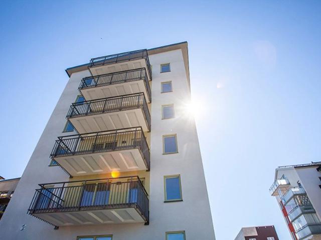 Råbyvägen 60, 75422, Uppsala