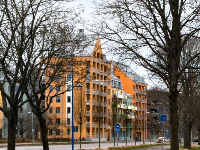 Råbyvägen 63 C