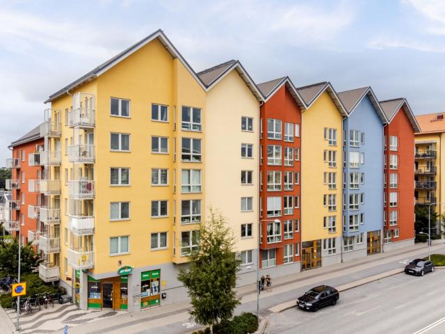 Råbyvägen 72