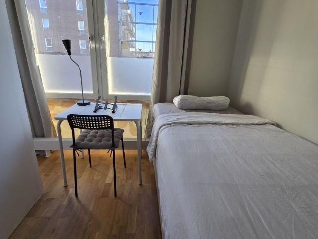 Råbyvägen, Uppsala