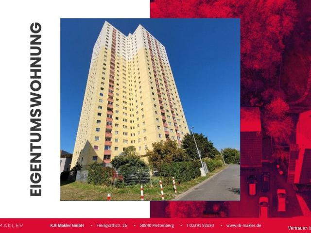 R.B.Makler: Kapitalanlage in Top Lage in Langen