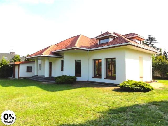 Rąbieńska 227 m², Łódź