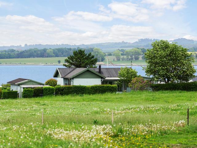 Råbjerg 8, Løserup