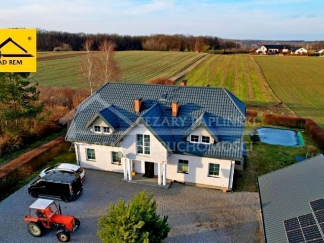 Rąblów, Kazimierz Dolny 260 m², Rąblów