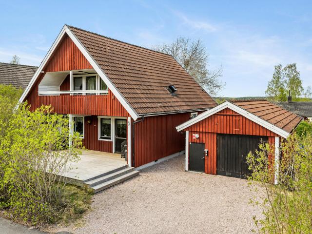 Råbocksvägen 3