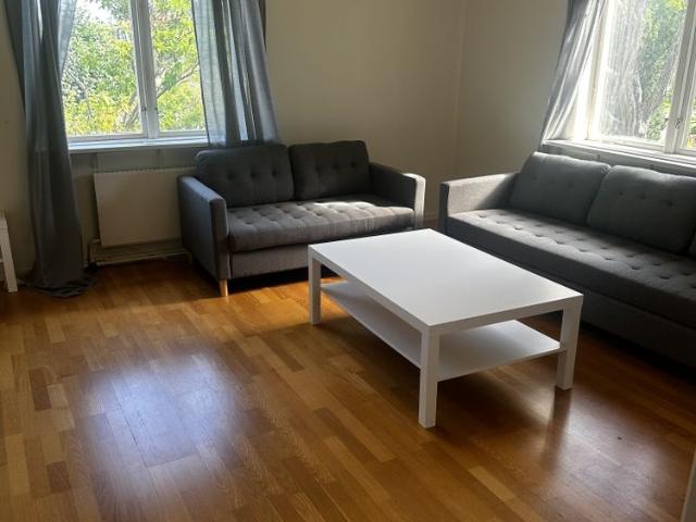 Råbocksvägen, Uppsala
