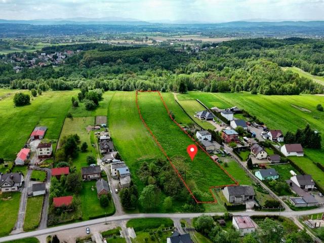 Rączna 12 000 m², Rączna