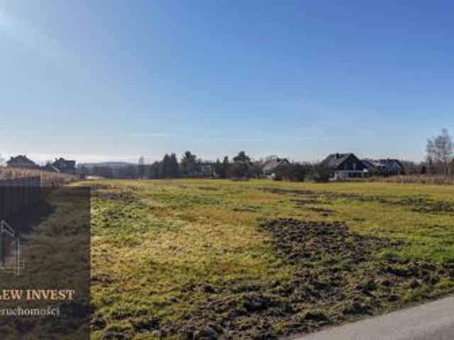 Rączna, 2848 m² Działka