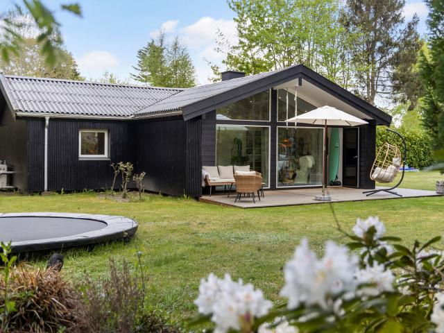 Rådyrvej 25, Bonderup