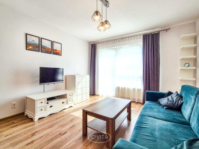 Rędzińska 45 m², Wrocław