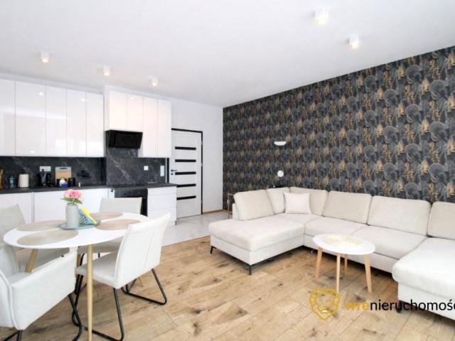 Rędzińska 48 m², Wrocław