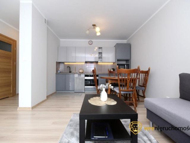 Rędzińska 58,80 m², Wrocław
