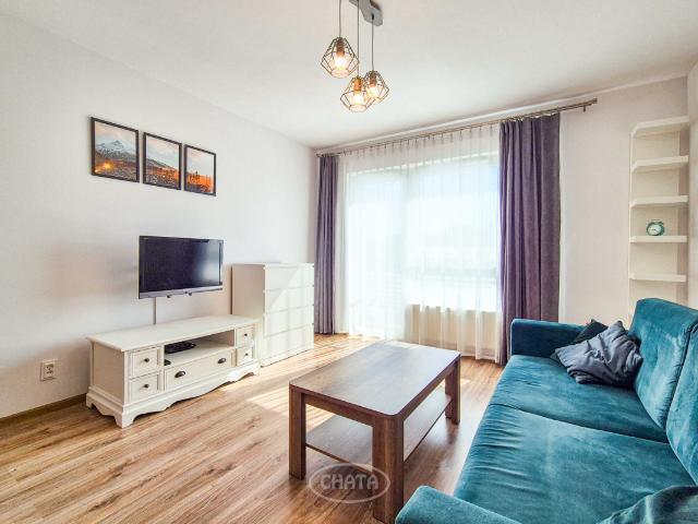 Rędzińska/Lux/Garaż/Balkon/Winda