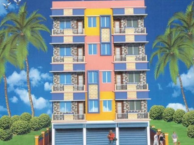 Konnagar 2 BHK Apartment For Sale Hooghly