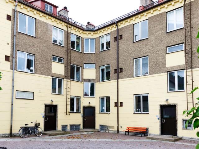 Rådagatan 12 C