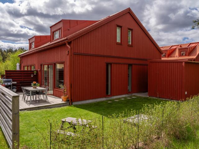 Rådans Gårdsväg 63
