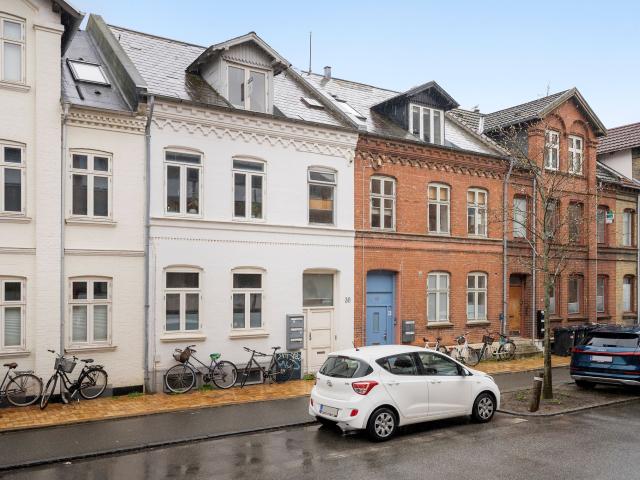 Rødegårdsvej 30, 2