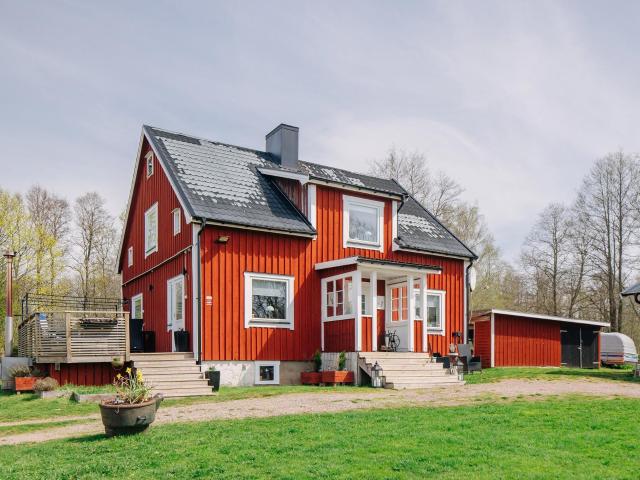 Rådene Kvarnegården 1