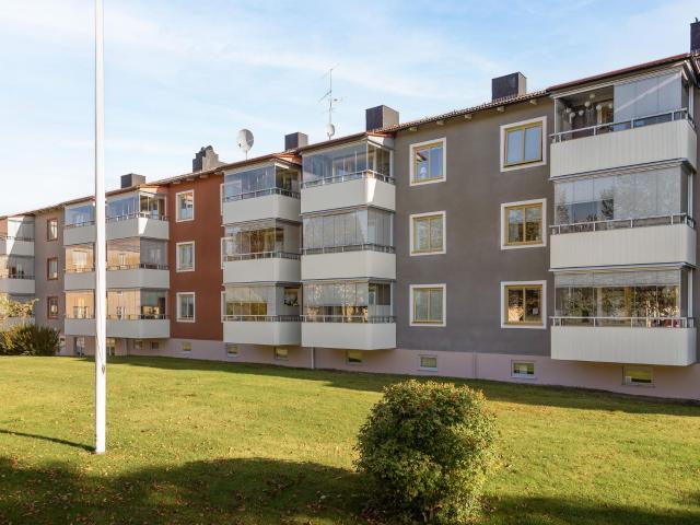 Rådhusallén 14C