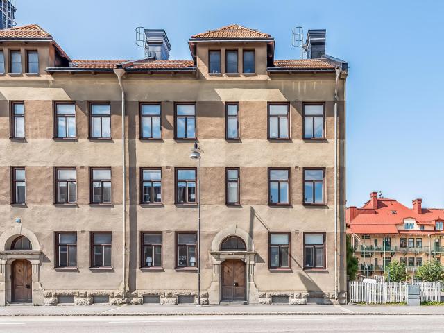 Rådhusgatan 60A