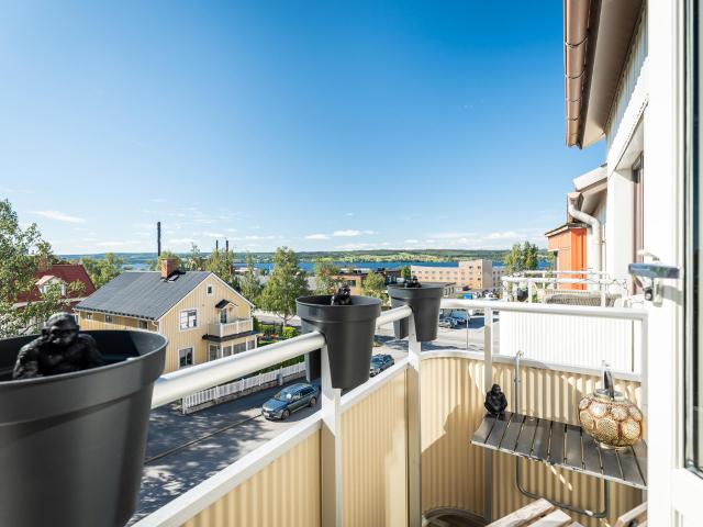 Bostadsrätt på Rådhusgatan 61F är inte längre tillgänglig