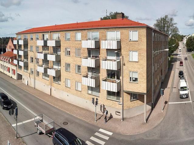 Rådhusgatan, Nässjö