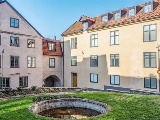Rådhusplan 5