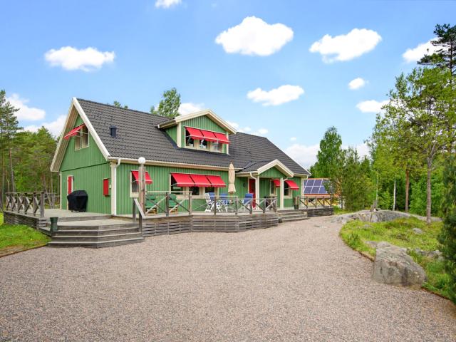 Rådjurets väg 5