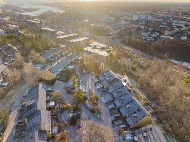 Rådjursstigen 20
