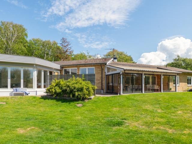 Rådjursstigen 21