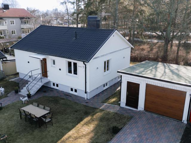 Rådjursstigen 5