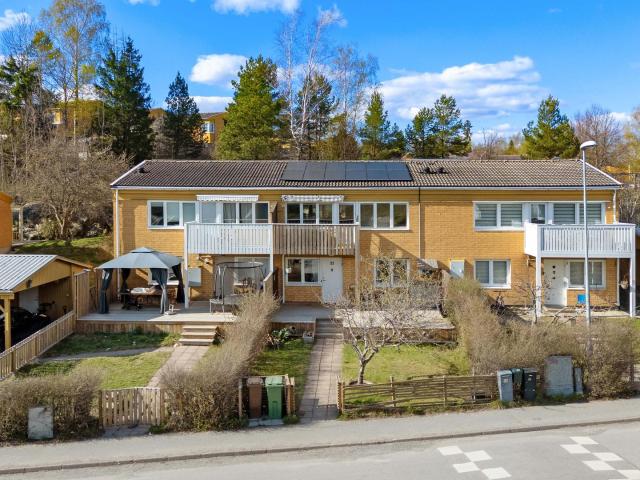Rådjursvägen 51