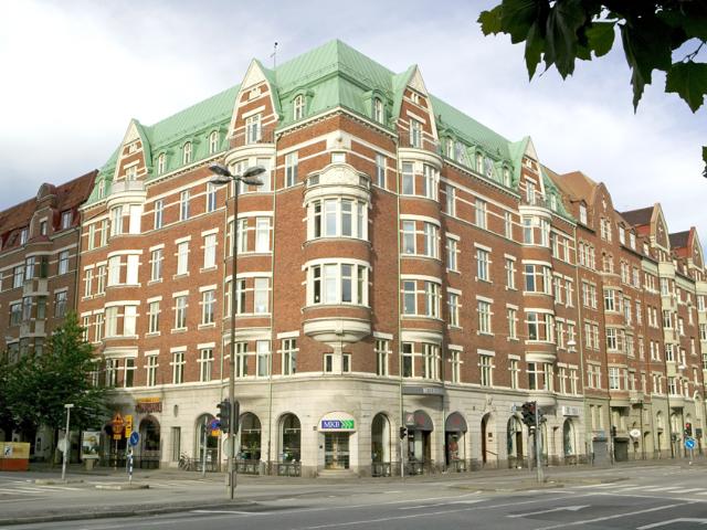 Rådmansgatan 1A