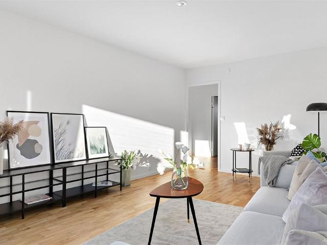 Rådmansgatan 9 A