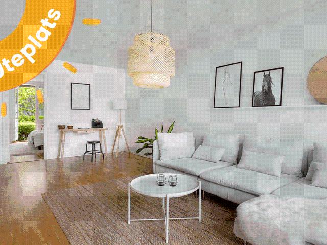 Rådmansgatan 9 C