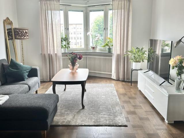 Rådmansgatan, Malmö