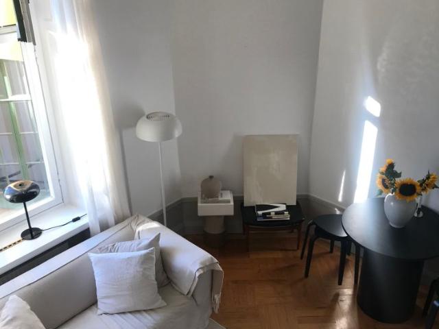 Rådmansgatan, Stockholm