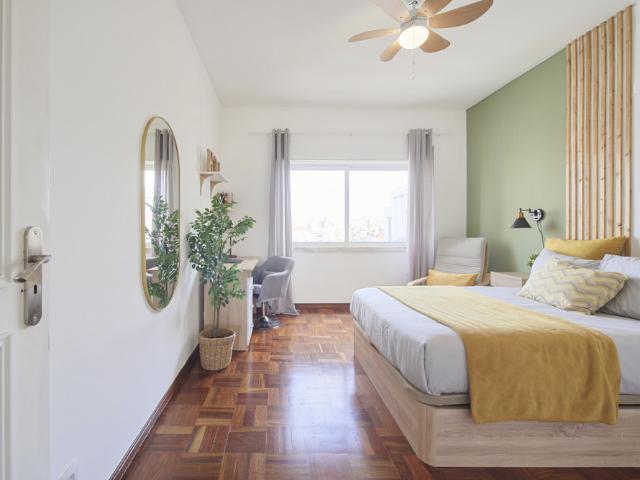 R.Dom Luis Noronha 6 7 Room 6 55 6