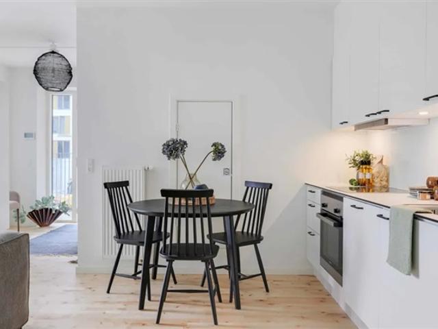 Rødovre Port, 93 m2, 4 værelser, 15.600 kr