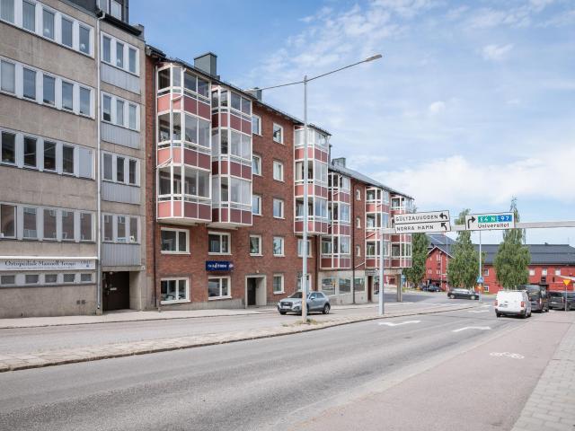 Rådstugatan 15A