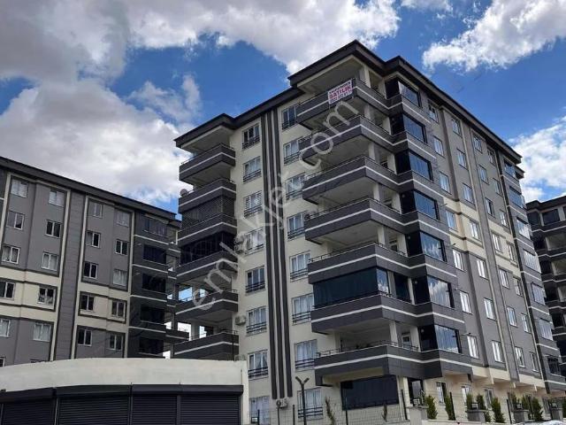 R E N K Ten Kahvelipınar Da 2.5+1 Akıllı Sistem Sıfır Daire