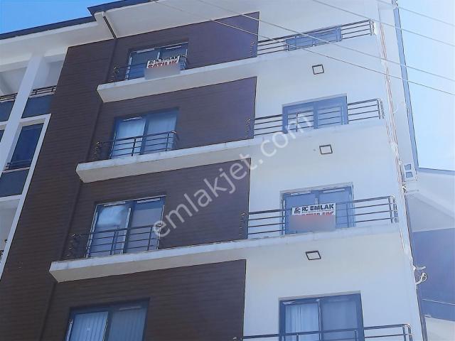 Rç Emlak Dan Anamet Hastane Civarı 3+1 Lüks Fırsat Daire