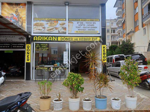 Rç Emlak Gayrimenkulden Anamur Sağlık Mahallesi Satılık