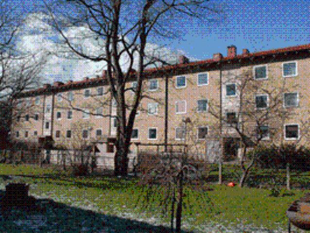 R F Bergsgatan 48 A