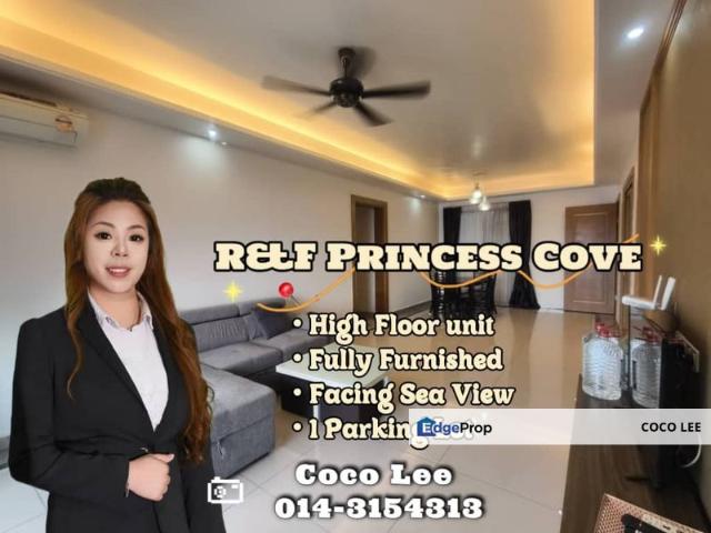 R&F Princess Cove